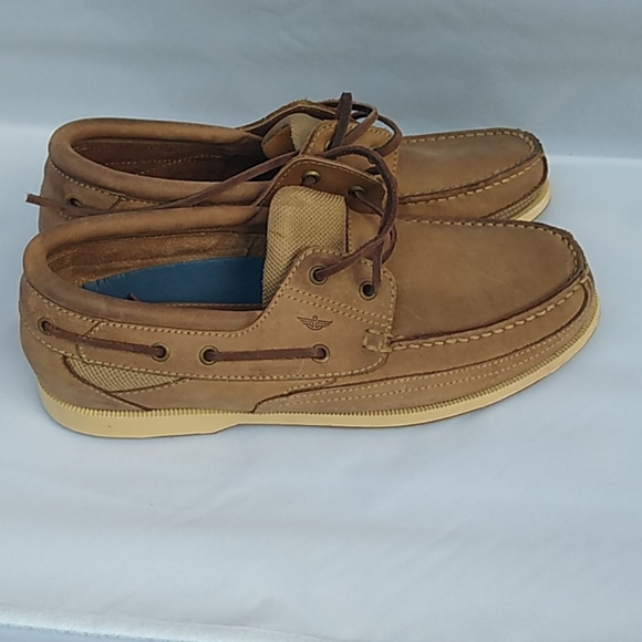 Dockers Men's Boat Shoes - Picture 11 of 11